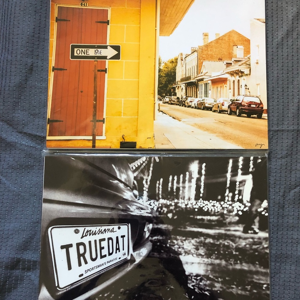 New Orleans, Louisiana Photography Art